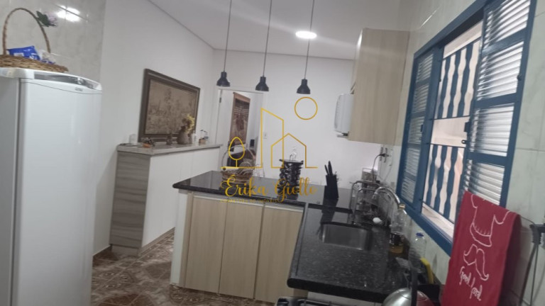 Imagem Casa com 3 Quartos à Venda, 200 m² em Ponte De São João - Jundiaí