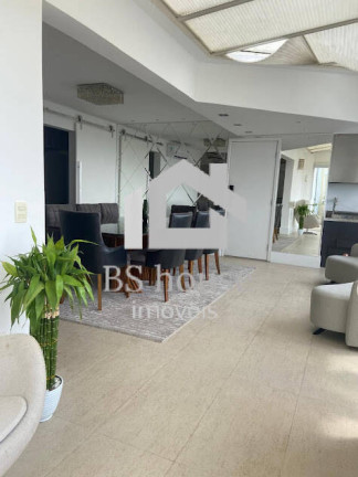 Imagem Apartamento com 3 Quartos para Alugar, 227 m² em Centro - Santo André Imagem Apartamento com 3 Quartos para Alugar, 227 m² em Centro - Santo André