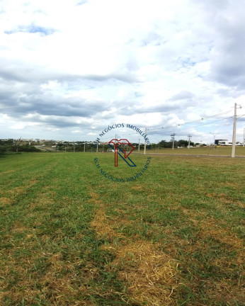 Imagem Terreno à Venda, 463 m² em Alphaville Nova Esplanada - Votorantim