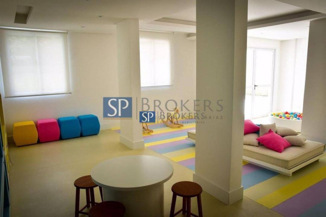 Imagem Apartamento com 2 Quartos à Venda, 60 m² em Taquaral - Campinas Imagem Apartamento com 2 Quartos à Venda, 60 m² em Taquaral - Campinas