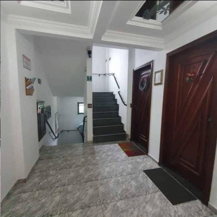 Imagem Apartamento com 1 Quarto à Venda, 60 m² em Vila Guilhermina - Praia Grande Imagem Apartamento com 1 Quarto à Venda, 60 m² em Vila Guilhermina - Praia Grande
