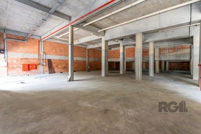 Imagem Loja para Alugar, 286 m² em Rio Branco - Porto Alegre