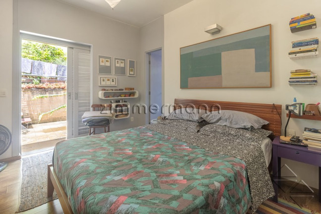 Imagem Casa com 3 Quartos à Venda, 212 m² em Sumare - São Paulo