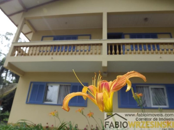 Imagem Fazenda à Venda, 1.510.000 m² em Centro - Garuva