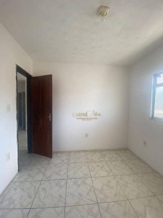 Imagem Apartamento com 2 Quartos à Venda, 35 m² em Cajazeiras - Salvador Imagem Apartamento com 2 Quartos à Venda, 35 m² em Cajazeiras - Salvador