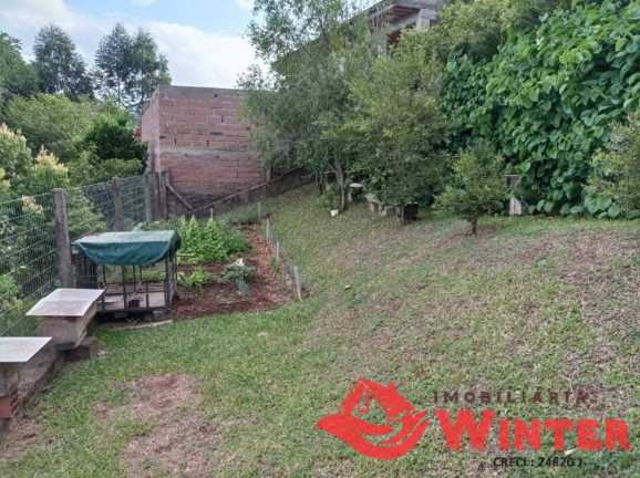 Imagem Casa com 3 Quartos à Venda, 1.385 m² em Centro - Alto Feliz