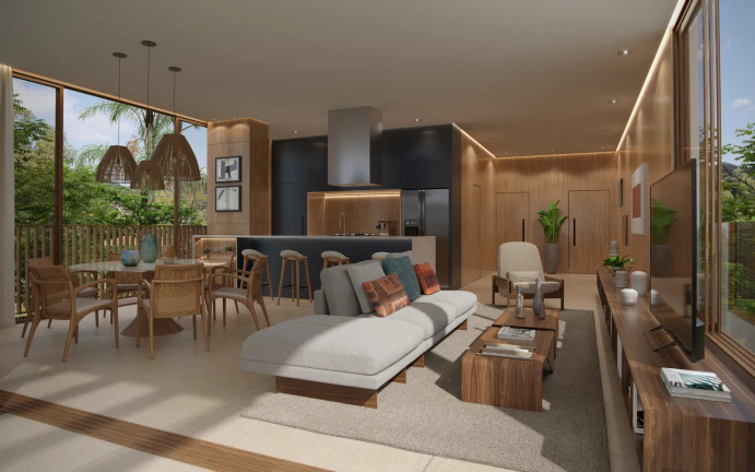Imagem Apartamento com 3 Quartos à Venda, 253 m² em Praia Do Estaleiro - Balneário Camboriú