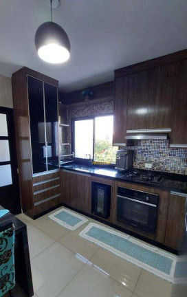 Imagem Cobertura com 2 Quartos à Venda, 161 m² em Santa Maria - Santo André Imagem Cobertura com 2 Quartos à Venda, 161 m² em Santa Maria - Santo André
