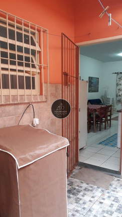 Imagem Casa com 3 Quartos à Venda,  em Jardim Samoa - Mongaguá