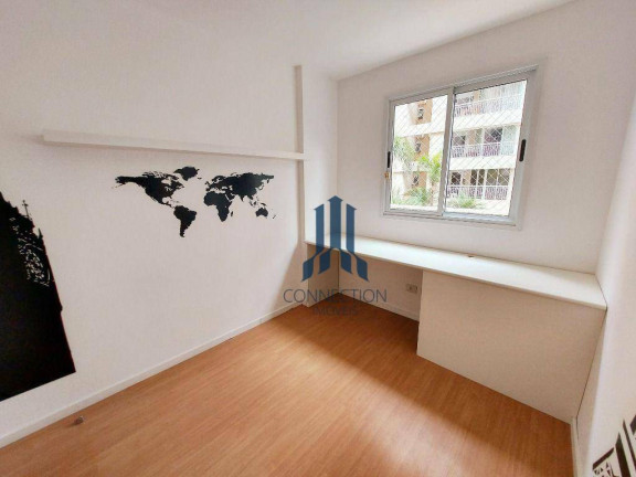 Imagem Apartamento com 2 Quartos para Alugar, 72 m² em Rebouças - Curitiba