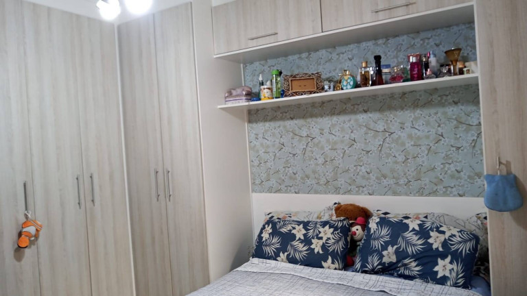 Imagem Casa de Condomínio com 2 Quartos à Venda, 140 m² em Wanel Ville - Sorocaba Imagem Casa de Condomínio com 2 Quartos à Venda, 140 m² em Wanel Ville - Sorocaba