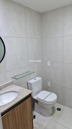 Imagem Imóvel com 1 Quarto à Venda, 32 m² em Moema - São Paulo