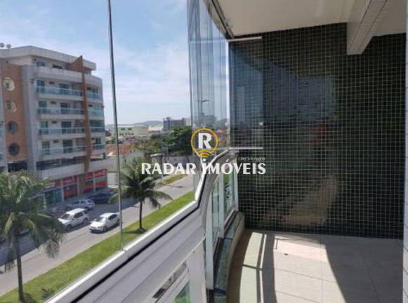 Apartamento com 2 Quartos à Venda, 70 m² em Braga - Cabo Frio