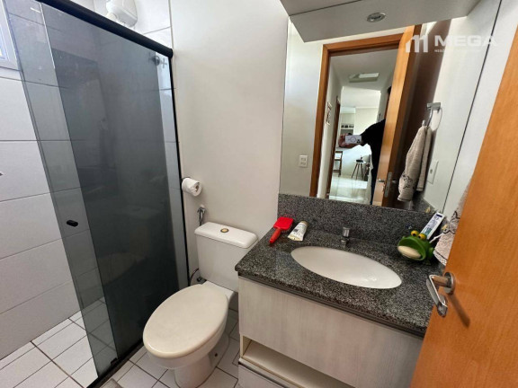 Imagem Apartamento com 3 Quartos à Venda, 95 m² em Praia Das Gaivotas - Vila Velha