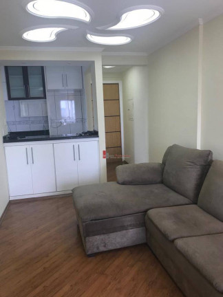 Apartamento com 2 Quartos à Venda, 55 m² em Itaquera - São Paulo