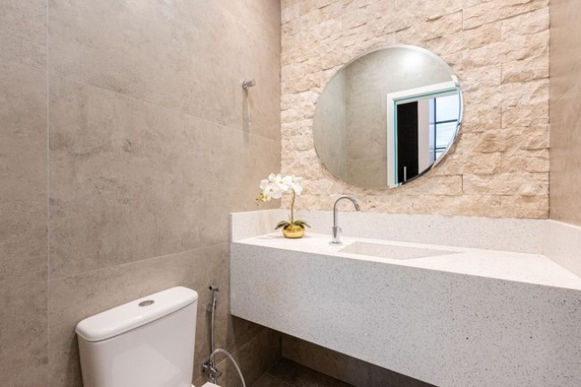 Imagem Casa com 4 Quartos à Venda, 350 m² em Setor Habitacional Vicente Pires - Brasília
