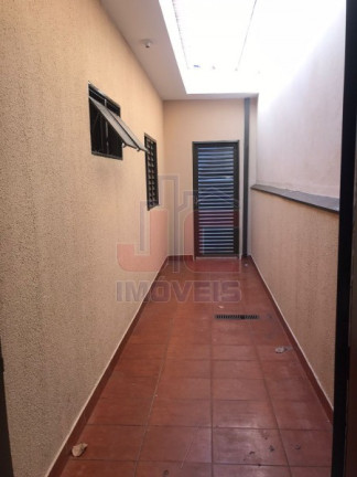 Imagem Casa com 3 Quartos à Venda, 128 m² em Ipiranga - Ribeirão Preto Imagem Casa com 3 Quartos à Venda, 128 m² em Ipiranga - Ribeirão Preto