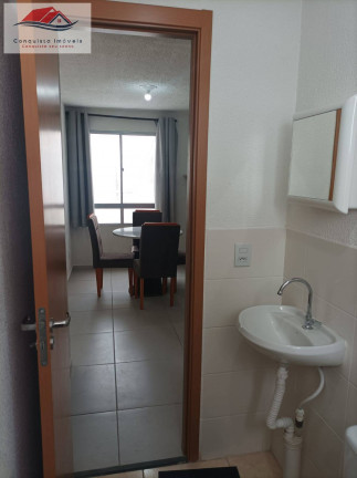 Imagem Apartamento com 2 Quartos à Venda, 43 m² em água Chata - Guarulhos Imagem Apartamento com 2 Quartos à Venda, 43 m² em água Chata - Guarulhos