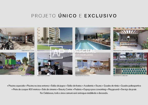 Imagem Apartamento com 4 Quartos à Venda, 326 m² em Indaiá - Caraguatatuba Imagem Apartamento com 4 Quartos à Venda, 326 m² em Indaiá - Caraguatatuba