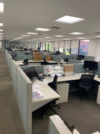 Imóvel à Venda, 502 m² em Vila Olímpia - São Paulo