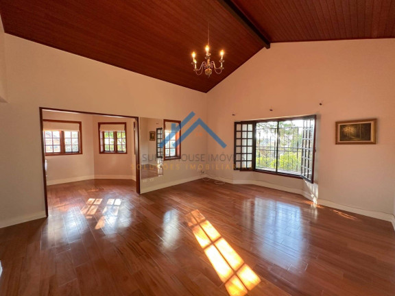 Imagem Casa com 4 Quartos à Venda, 536 m² em Praça Da Aldeia Da Serra 1- Aldeia Da Serra - Barueri