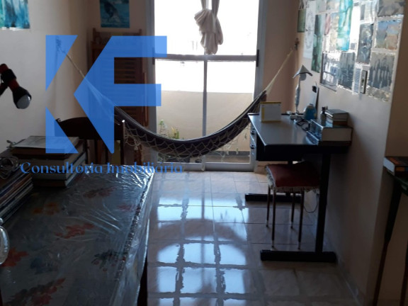 Imagem Imóvel com 2 Quartos à Venda, 55 m² em Anhangabaú - Jundiaí