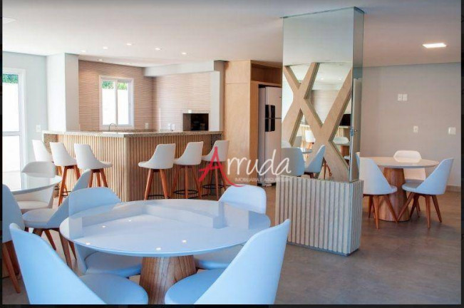 Imagem Apartamento com 2 Quartos à Venda, 72 m² em Centro - Cascavel
