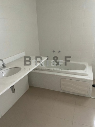 Imagem Apartamento com 5 Quartos à Venda, 505 m² em Jardim Anhanguera - São Paulo