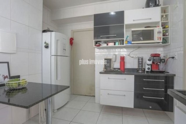 Imagem Apartamento com 2 Quartos à Venda, 70 m² em Vila Olímpia - São Paulo Imagem Apartamento com 2 Quartos à Venda, 70 m² em Vila Olímpia - São Paulo