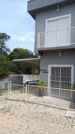 Sobrado com 2 Quartos à Venda, 80 m² em Jardim Santo Antônio - Atibaia