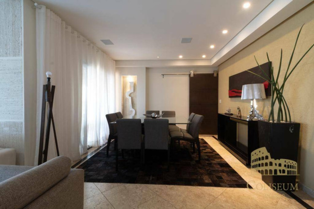 Imagem Apartamento com 4 Quartos à Venda, 250 m² em Canto Do Forte - Praia Grande