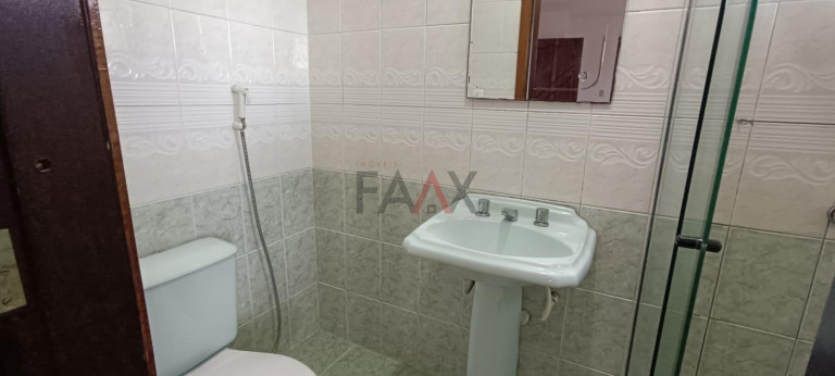 Imagem Casa com 2 Quartos para Alugar, 150 m² em Boqueirão - Núcleo Santa Cruz - Guarapuava Imagem Casa com 2 Quartos para Alugar, 150 m² em Boqueirão - Núcleo Santa Cruz - Guarapuava