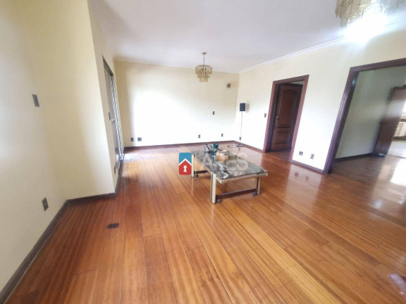 Imagem Apartamento com 4 Quartos à Venda, 319 m² em Paraíso - Americana Imagem Apartamento com 4 Quartos à Venda, 319 m² em Paraíso - Americana