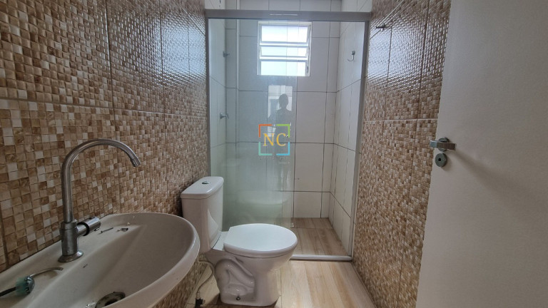 Imagem Apartamento com 2 Quartos à Venda, 50 m² em Roçado - São José