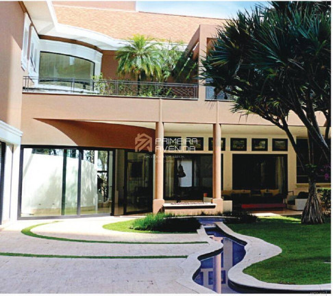 Casa com 8 Quartos à Venda, 1 m² em Jardim Das Colinas - São José Dos Campos