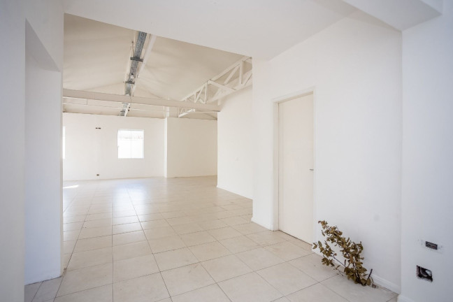 Imagem Casa com 1 Quarto à Venda, 220 m² em São Francisco - Curitiba