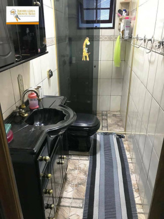Imagem Sobrado com 2 Quartos à Venda, 131 m² em Jardim Da Mamãe - Guarulhos Imagem Sobrado com 2 Quartos à Venda, 131 m² em Jardim Da Mamãe - Guarulhos