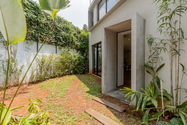 Imagem Casa com 3 Quartos à Venda, 318 m² em Jardim Paulista - São Paulo