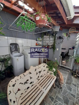 Imagem Casa à Venda, 200 m² em Centro - Bragança Paulista Imagem Casa à Venda, 200 m² em Centro - Bragança Paulista