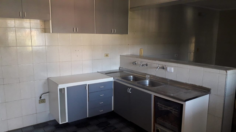 Imagem Casa com 4 Quartos à Venda, 240 m² em Vila Brasílio Machado - São Paulo