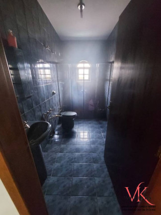 Imagem Casa com 4 Quartos à Venda, 160 m² em Jardim Das Nações - Taubaté Imagem Casa com 4 Quartos à Venda, 160 m² em Jardim Das Nações - Taubaté