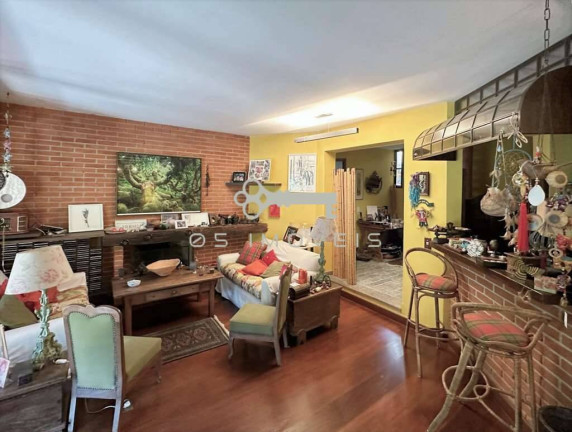 Imagem Casa com 4 Quartos à Venda, 368 m² em Granja Viana - Cotia Imagem Casa com 4 Quartos à Venda, 368 m² em Granja Viana - Cotia