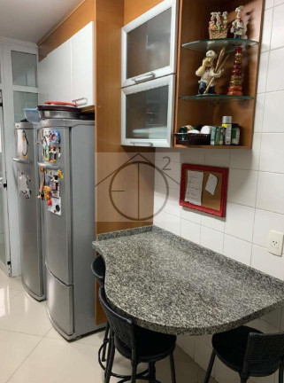 Imagem Apartamento com 4 Quartos à Venda, 132 m² em Parque Da Vila Prudente