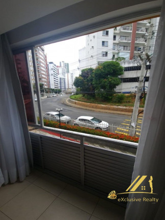 Imagem Apartamento com 2 Quartos à Venda, 80 m² em Candeal - Salvador Imagem Apartamento com 2 Quartos à Venda, 80 m² em Candeal - Salvador