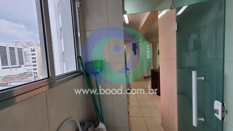 Imagem Apartamento com 2 Quartos à Venda, 111 m² em Gonzaga - Santos Imagem Apartamento com 2 Quartos à Venda, 111 m² em Gonzaga - Santos