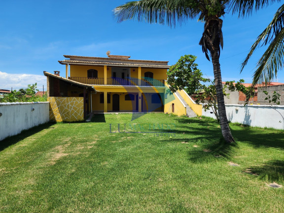 Casa com 4 Quartos à Venda, 112 m² em Figueira - Arraial Do Cabo