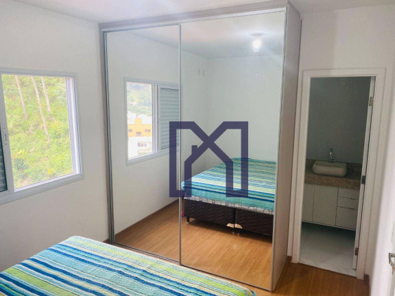 Imagem Apartamento com 2 Quartos à Venda, 76 m² em Varginha - Itajubá