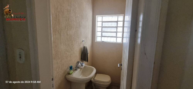 Imagem Casa com 4 Quartos à Venda, 214 m² em Vila Nova Conceição - São Paulo