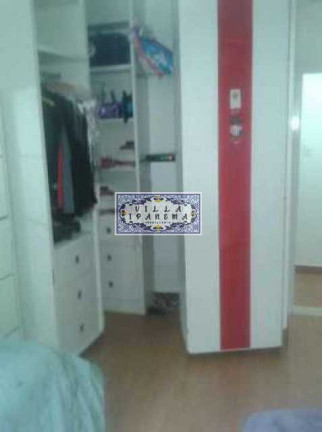 Imagem Apartamento com 3 Quartos à Venda, 120 m² em Ipanema - Rio De Janeiro
