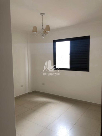 Imagem Apartamento com 3 Quartos para Alugar, 125 m² em Embaré - Santos